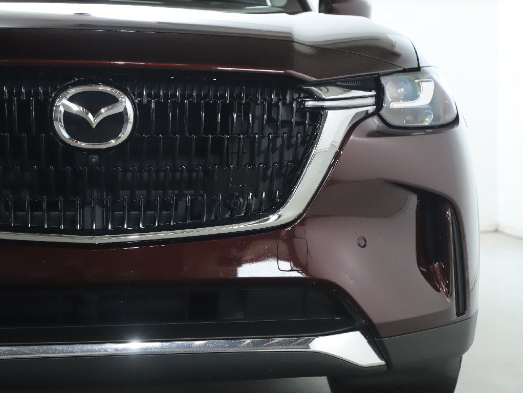 Certified 2024 MAZDA CX-90 Plug-In Hybrid w/ Premium Plus AWD/4WD image 8