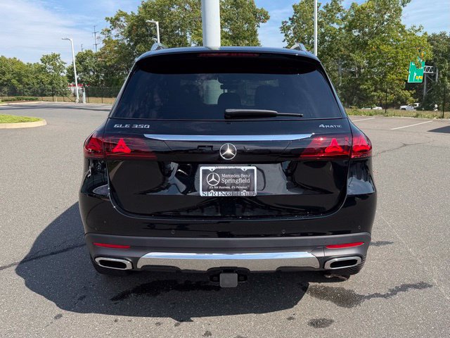 New 2027 Mercedes-Benz GLE 350 4MATIC image 6