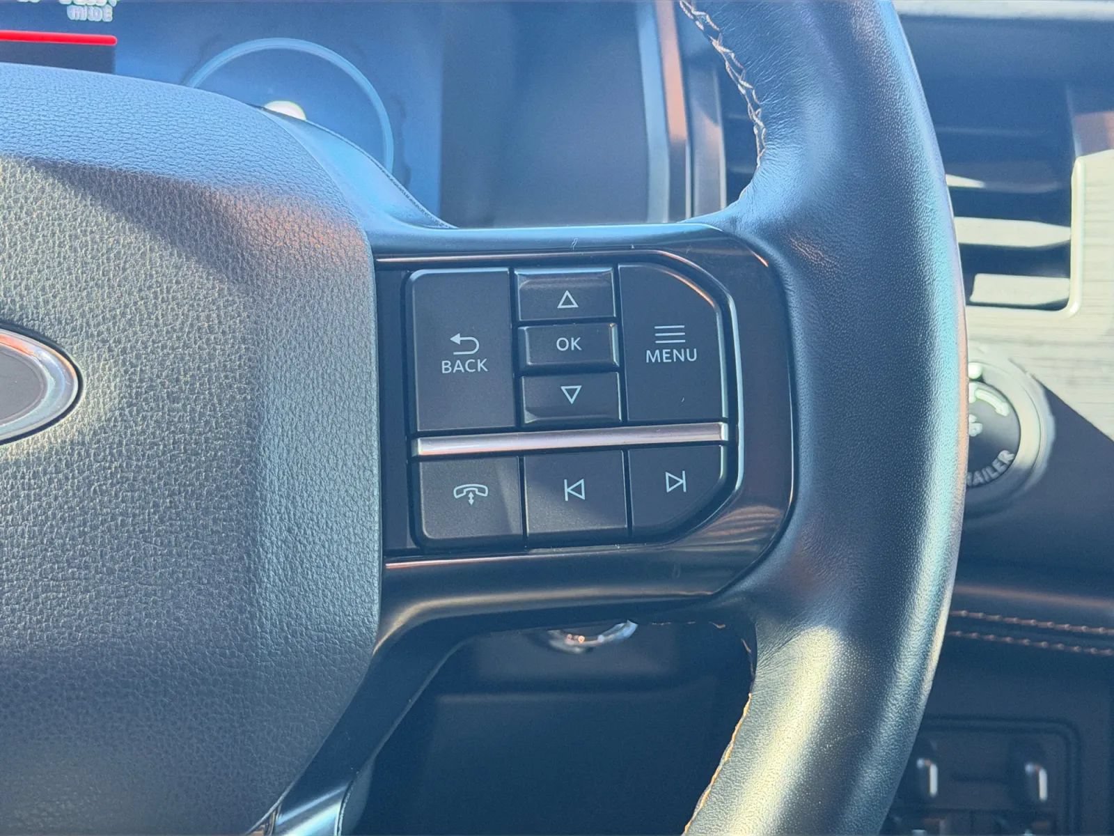 Used 2023 Ford Expedition Platinum AWD/4WD image 21