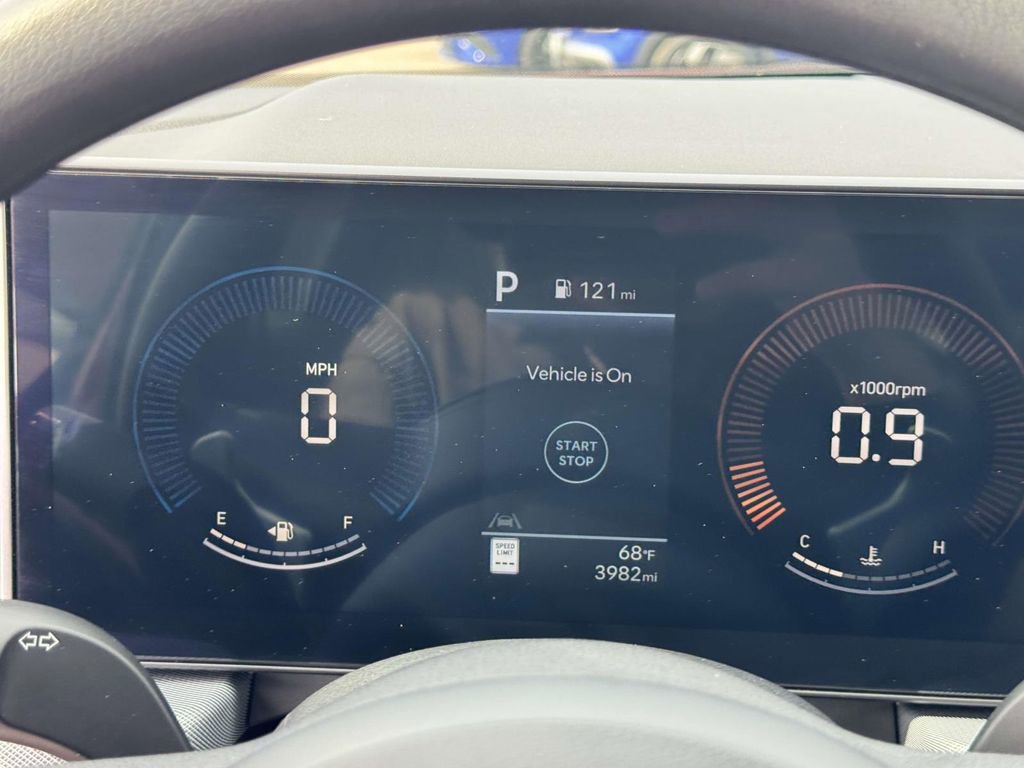 Certified 2025 Hyundai Sonata SEL image 23