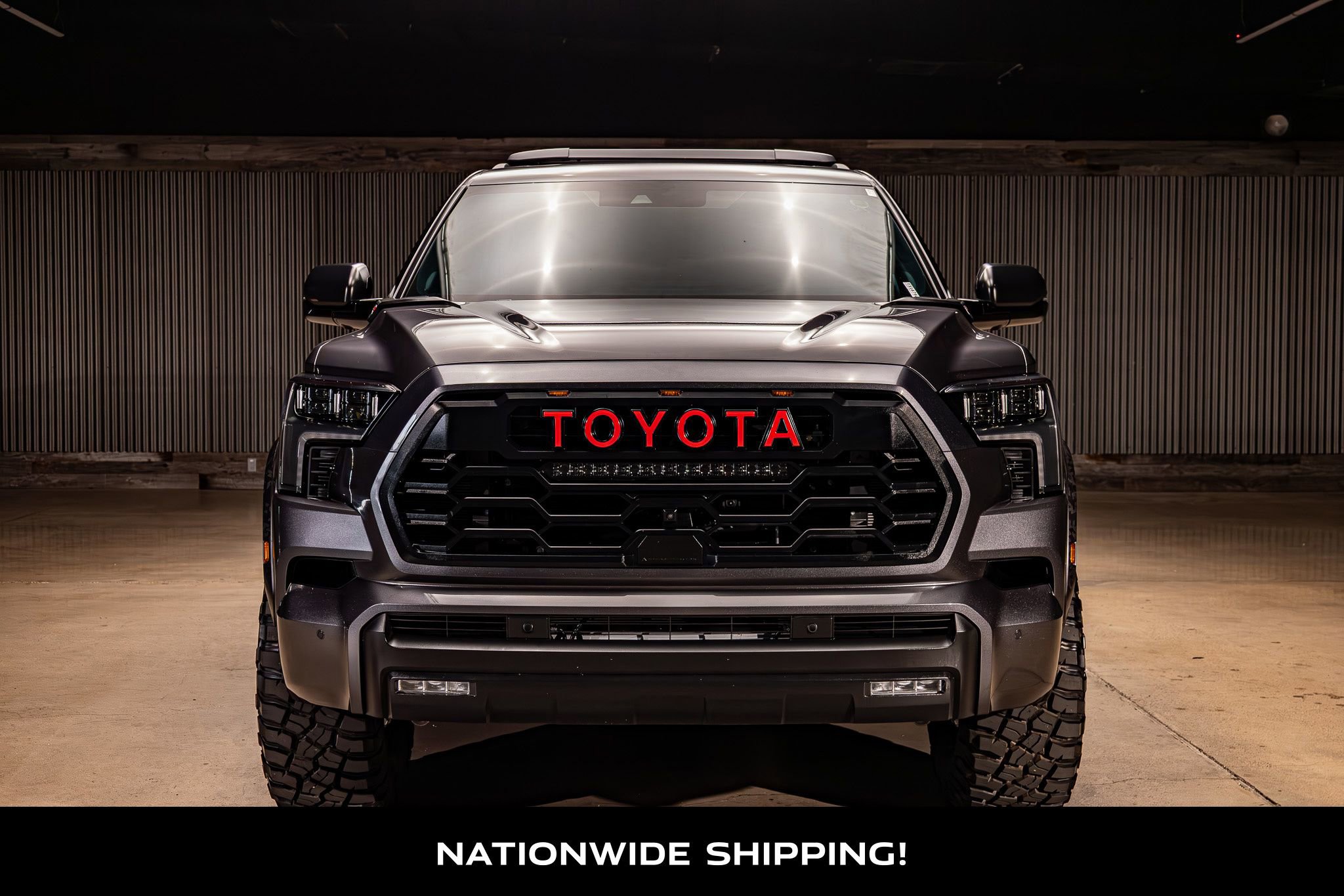 Used 2025 Toyota Sequoia TRD Pro image 4