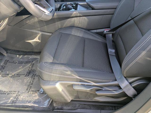 New 2025 Chevrolet Blazer EV LT w/ Midnight/Sport Edition image 4