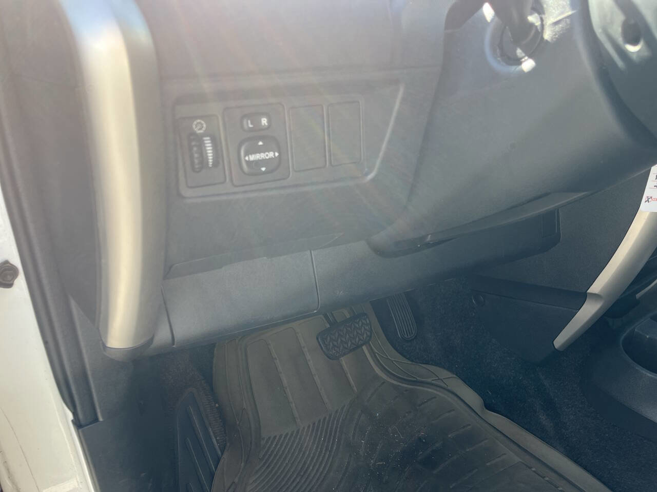 Used 2005 Scion xA image 11