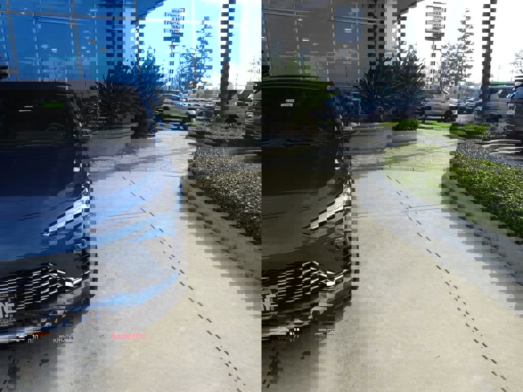 New 2026 Buick Envista Preferred image 31