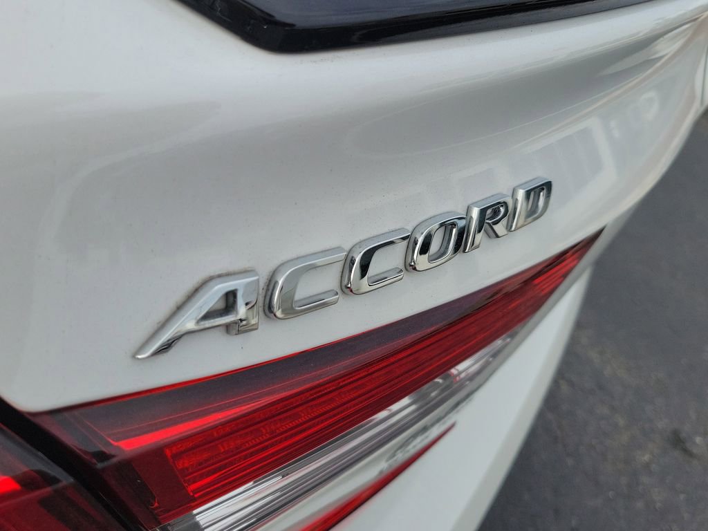 Used 2022 Honda Accord Sport image 7