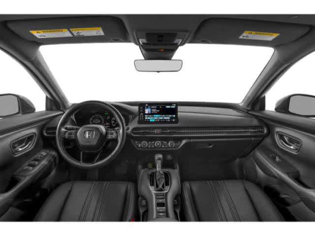 Used 2023 Honda HR-V EX-L image 4