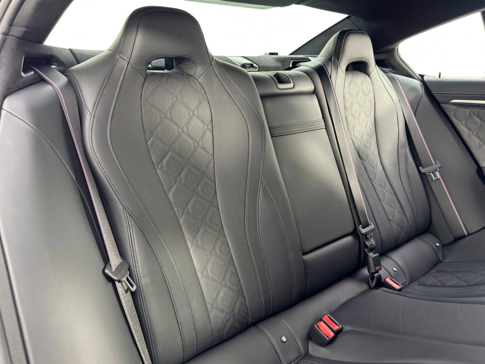 Used 2025 BMW M8 Competition AWD/4WD image 39