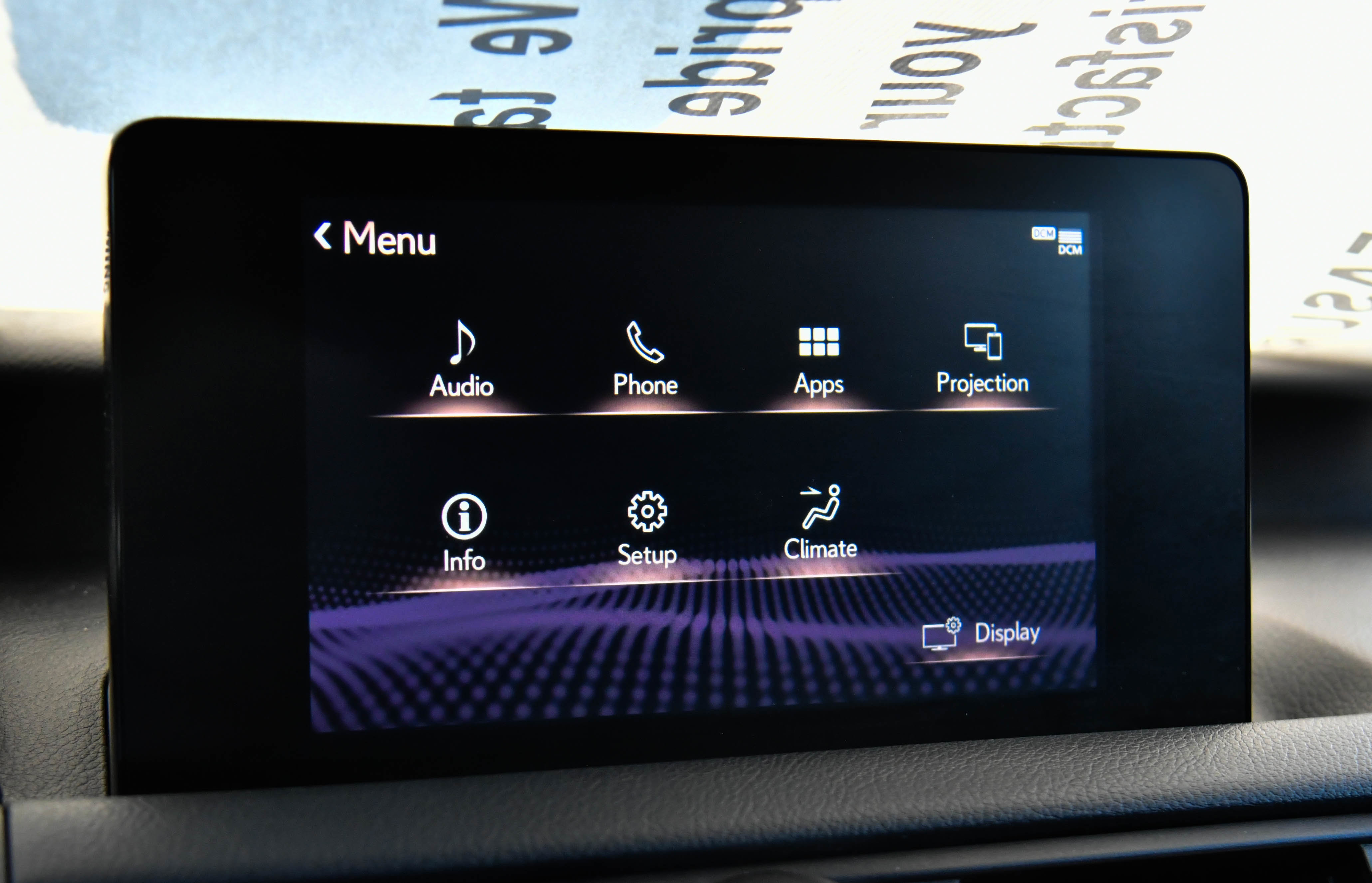 Used 2021 Lexus IS 300 w/ Comfort Package RWD image 23