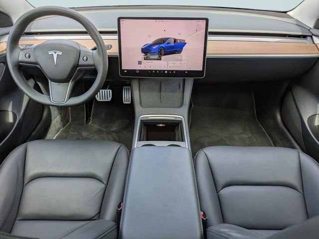 Used 2023 Tesla Model 3 Performance image 15