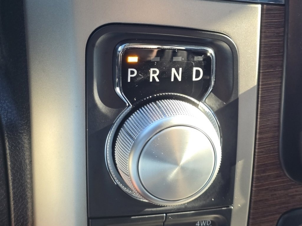 Used 2016 RAM 1500 Laramie image 29