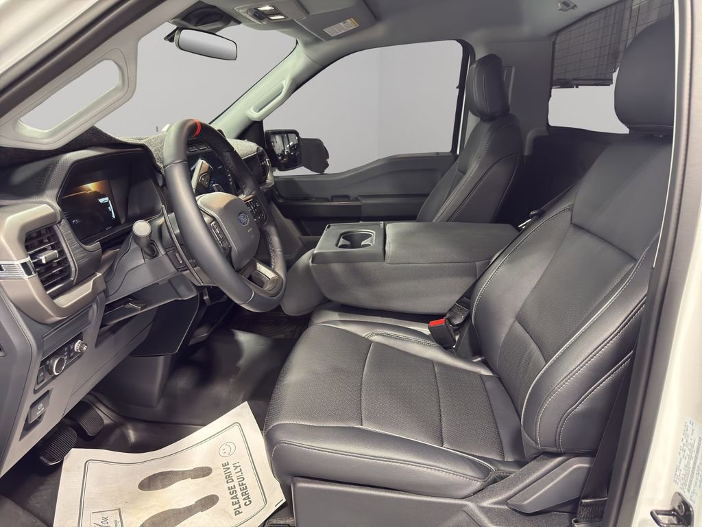 Used 2024 Ford F150 XL image 4