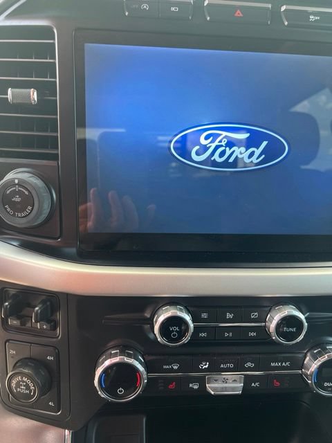 Used 2021 Ford F150 XLT w/ Equipment Group 302A High AWD/4WD image 11