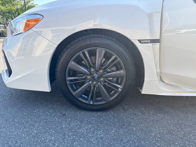 Used 2021 Subaru WRX AWD/4WD image 27