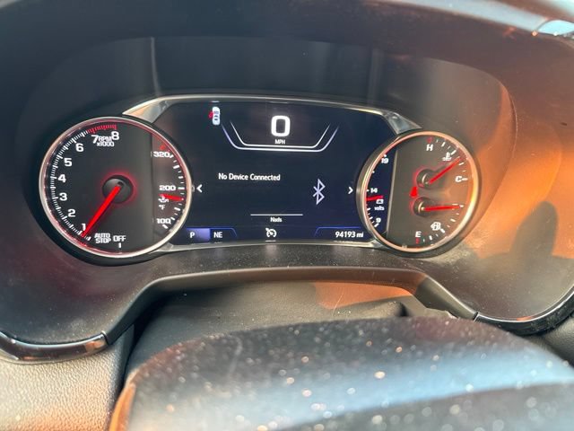 Used 2020 Chevrolet Blazer RS AWD/4WD image 38