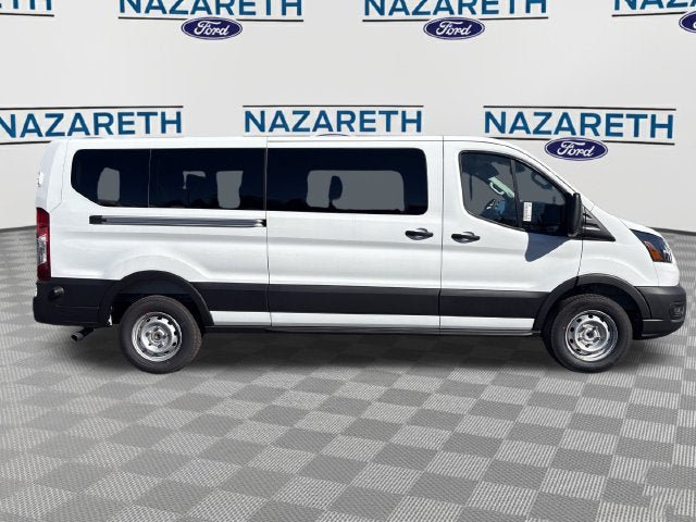 New 2027 Ford Transit 350 XL RWD image 9