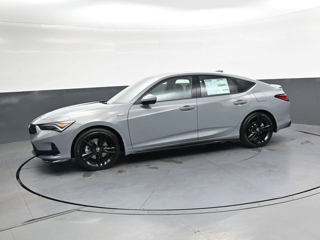 New 2026 Acura Integra A-Spec FWD image 7