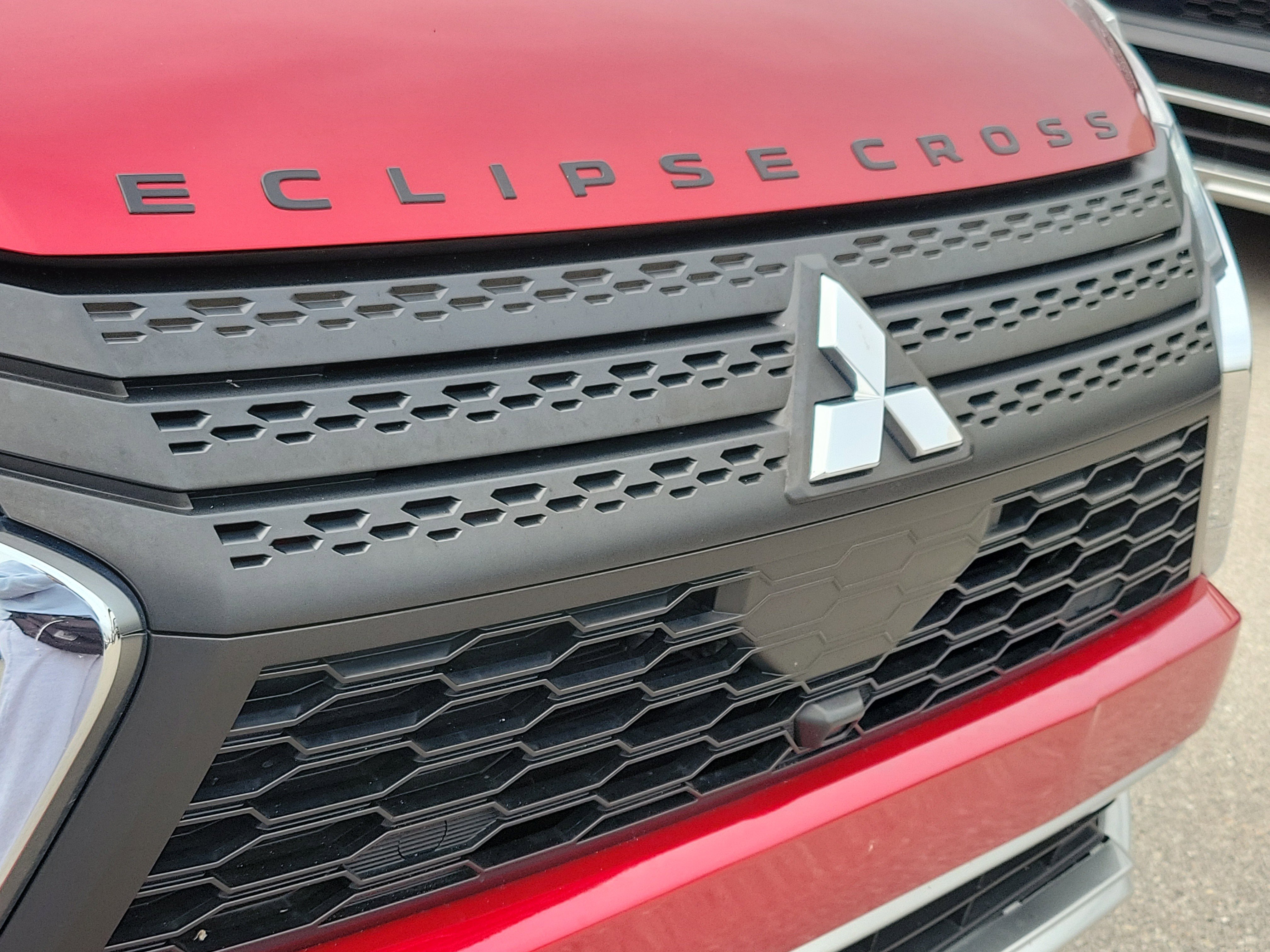 Used 2023 Mitsubishi Eclipse Cross SE image 7