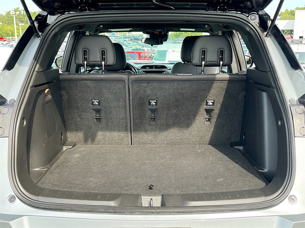 Used 2023 Chevrolet TrailBlazer RS image 24
