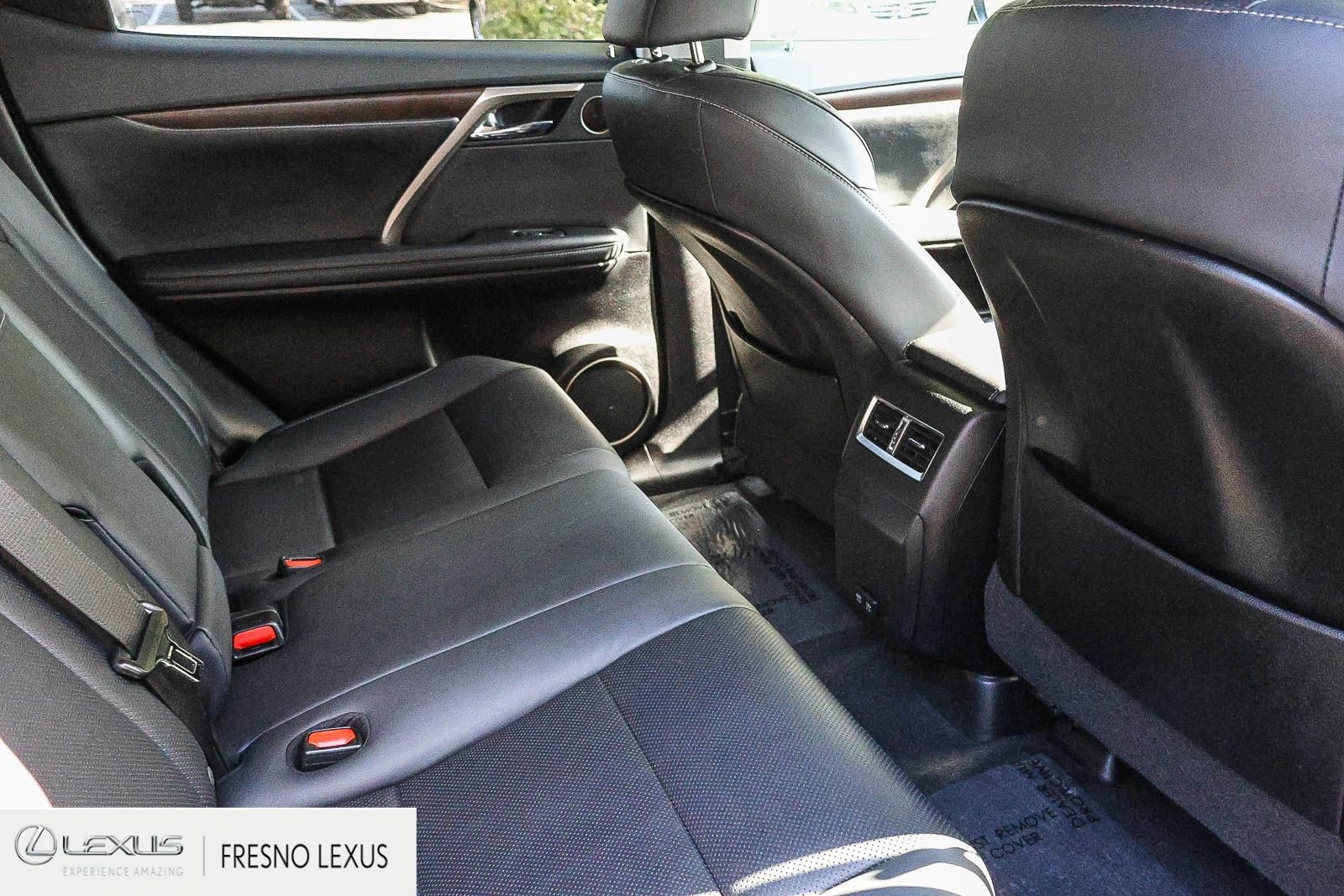 Certified 2022 Lexus RX 350 AWD w/ Premium Package image 13