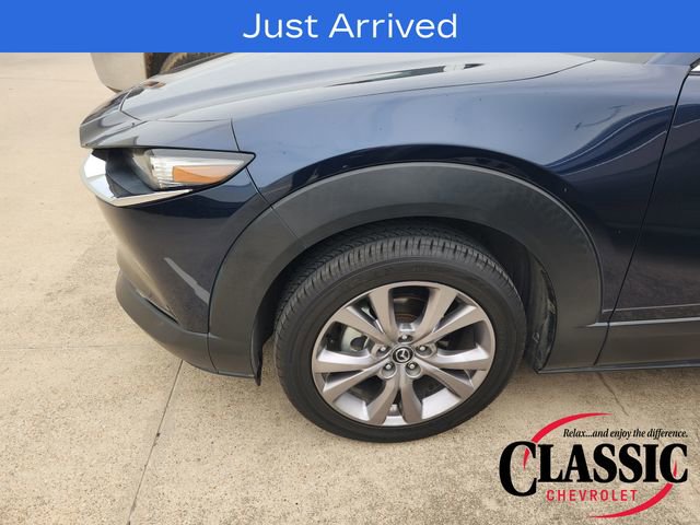 Used 2020 MAZDA CX-30 FWD w/ Select Package image 10