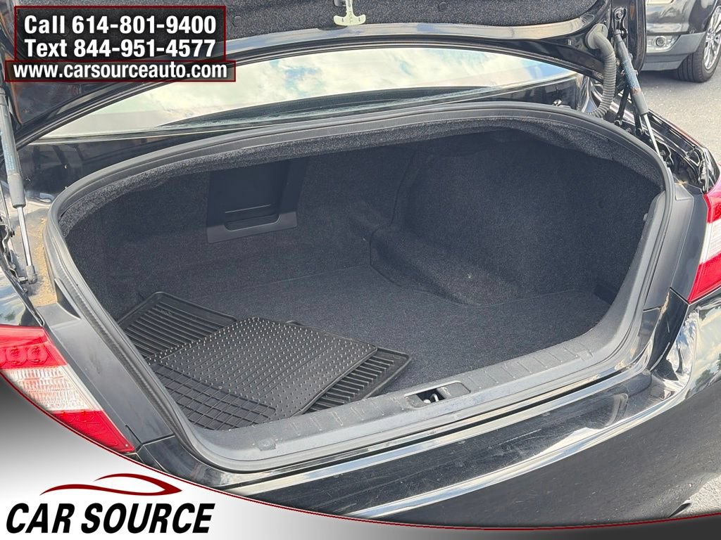 Used 2012 INFINITI M37 x w/ Premium Pkg AWD/4WD image 7