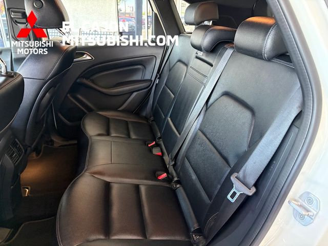 Used 2016 Mercedes-Benz B 250e image 19