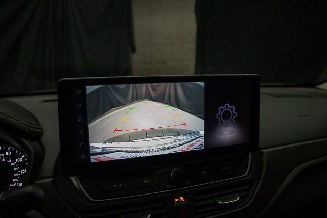 Used 2025 Nissan Altima 2.5 S image 35