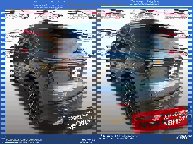 New 2026 Chevrolet Traverse High Country image 3