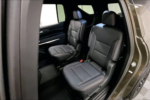 Used 2024 Chevrolet Traverse Z71 AWD/4WD image 24