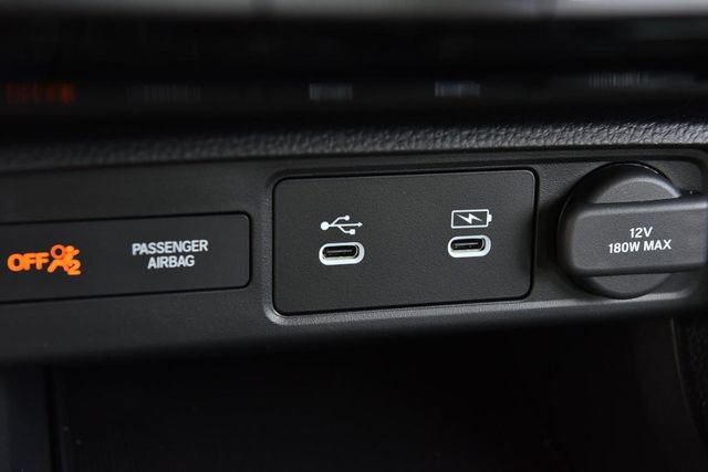 New 2026 Honda Civic Sport image 16