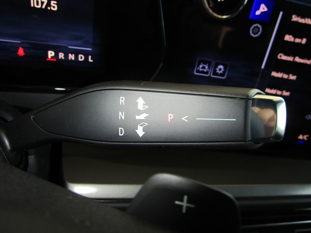 New 2026 Chevrolet Traverse LT w/ Driver Confidence Package image 33