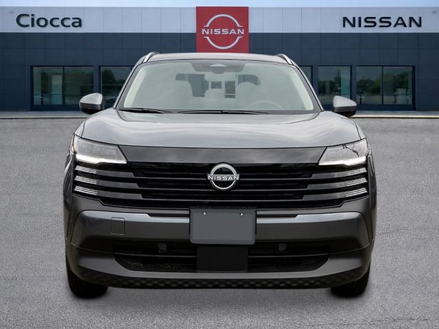 New 2026 Nissan Kicks SV w/ SV Premium Package AWD/4WD image 6
