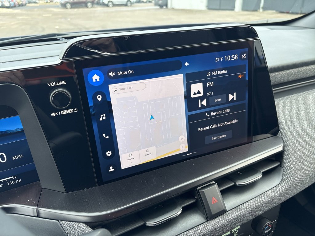 New 2026 Subaru Outback Limited XT image 17