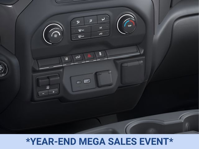 New 2026 Chevrolet Silverado 2500 W/T w/ WT Convenience Package image 23