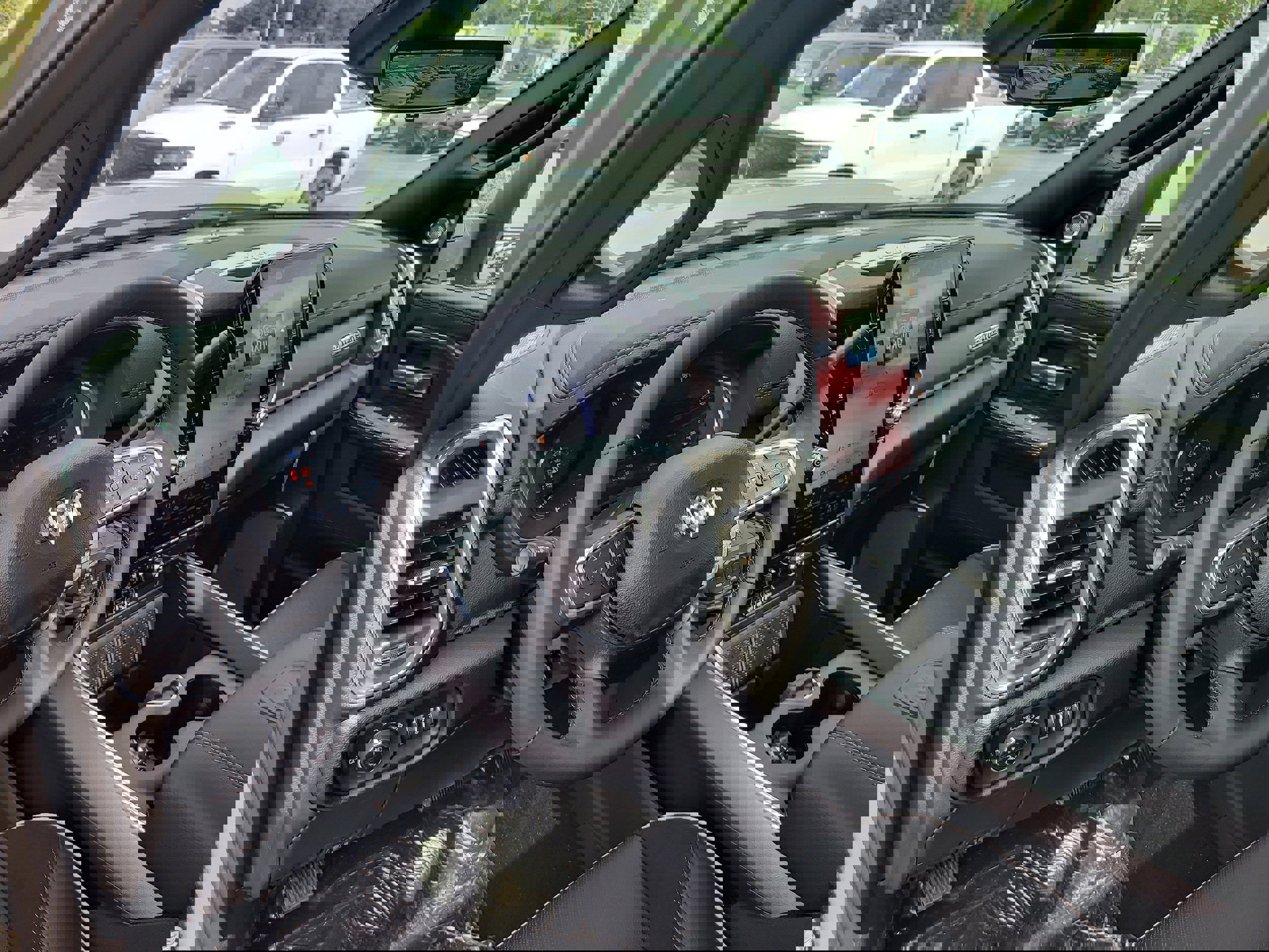 New 2026 RAM 2500 Laramie image 15