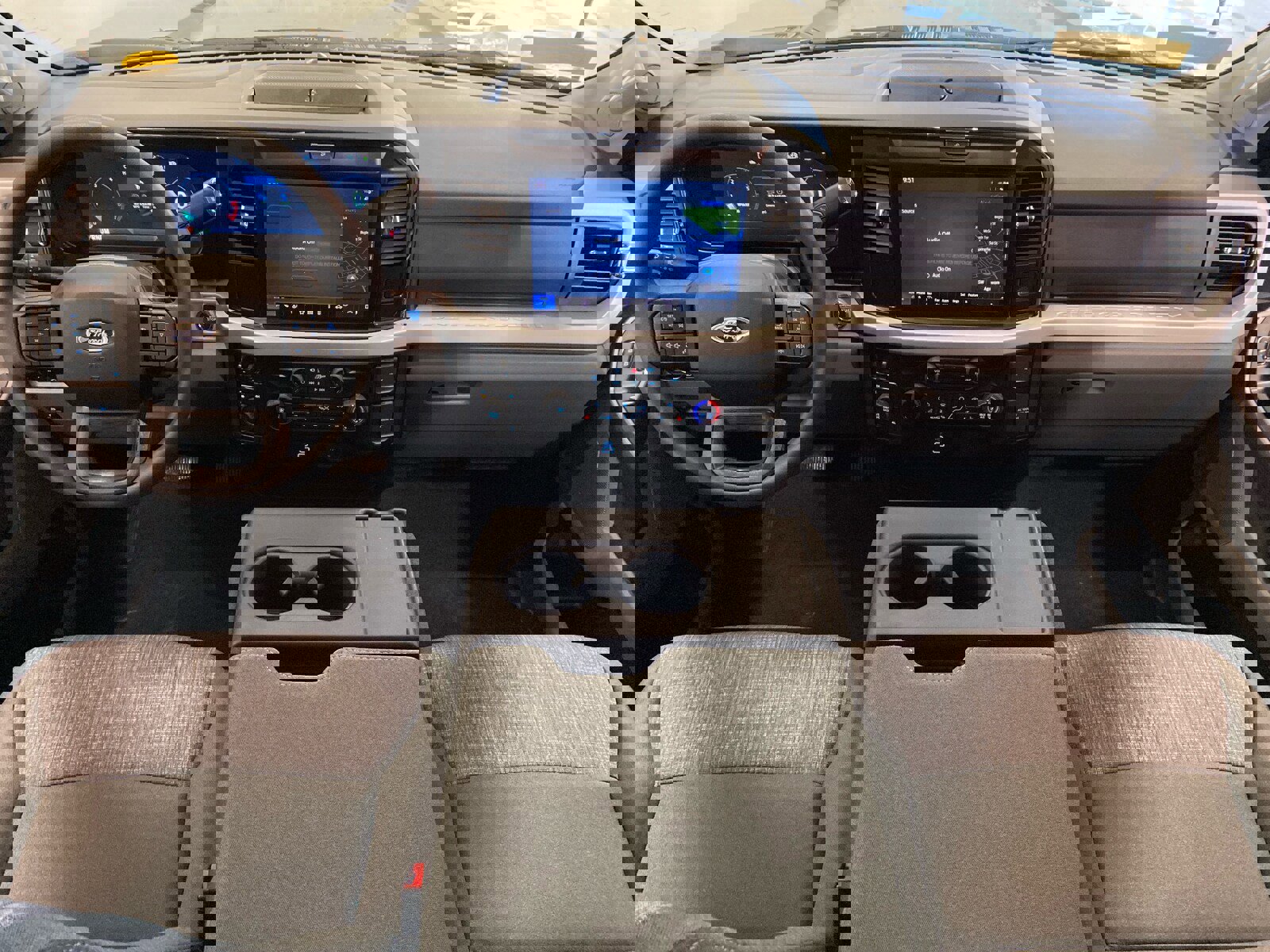 New 2026 Ford F350 XLT w/ XLT Premium Package image 10