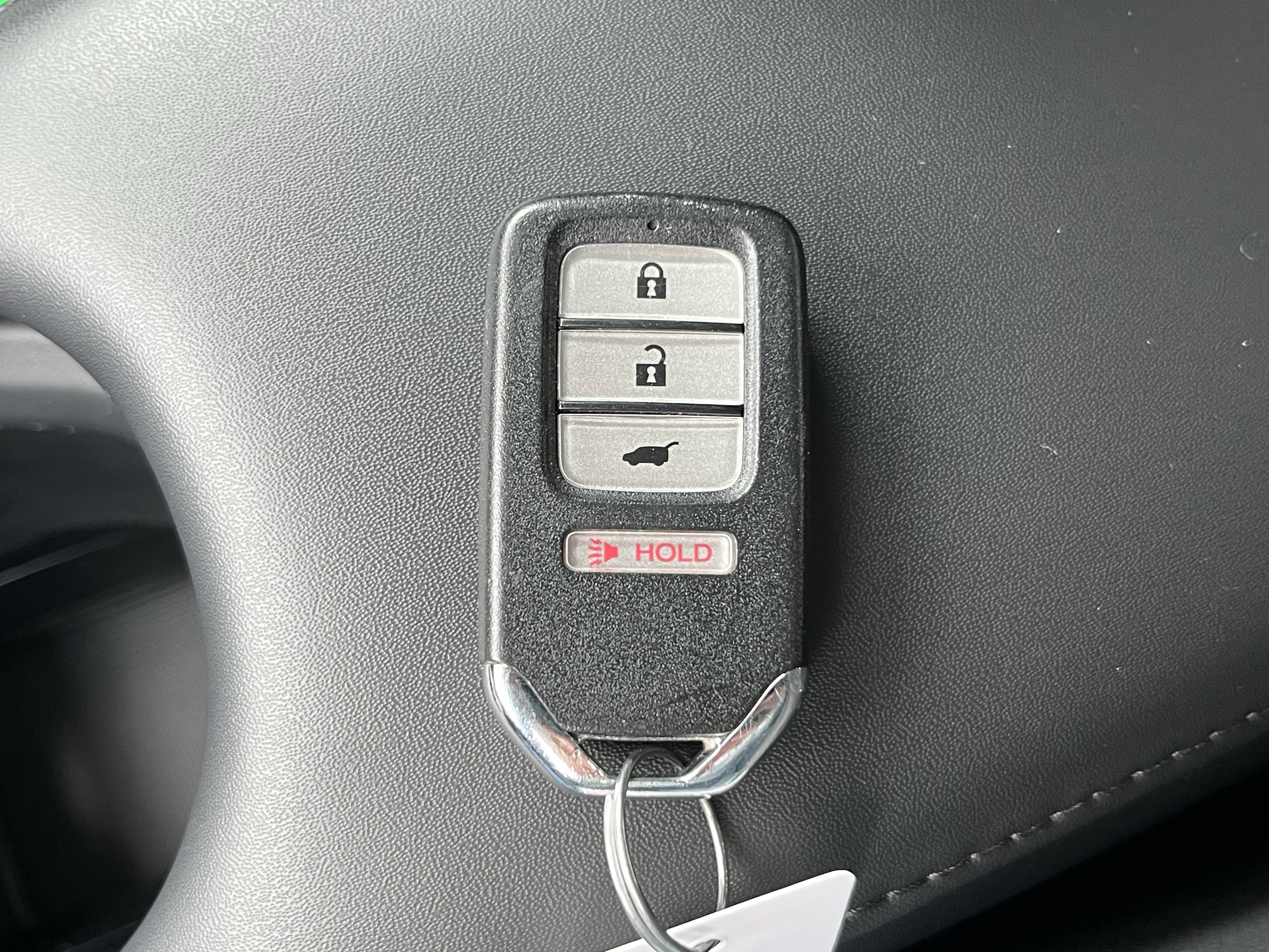 Used 2020 Honda HR-V Touring image 28