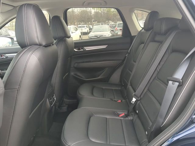 New 2025 MAZDA CX-5 AWD 2.5 S image 11