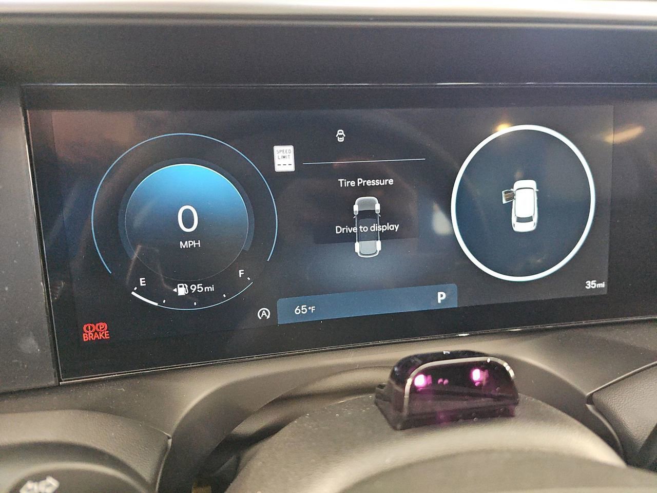 Certified 2026 Hyundai Palisade Limited image 5