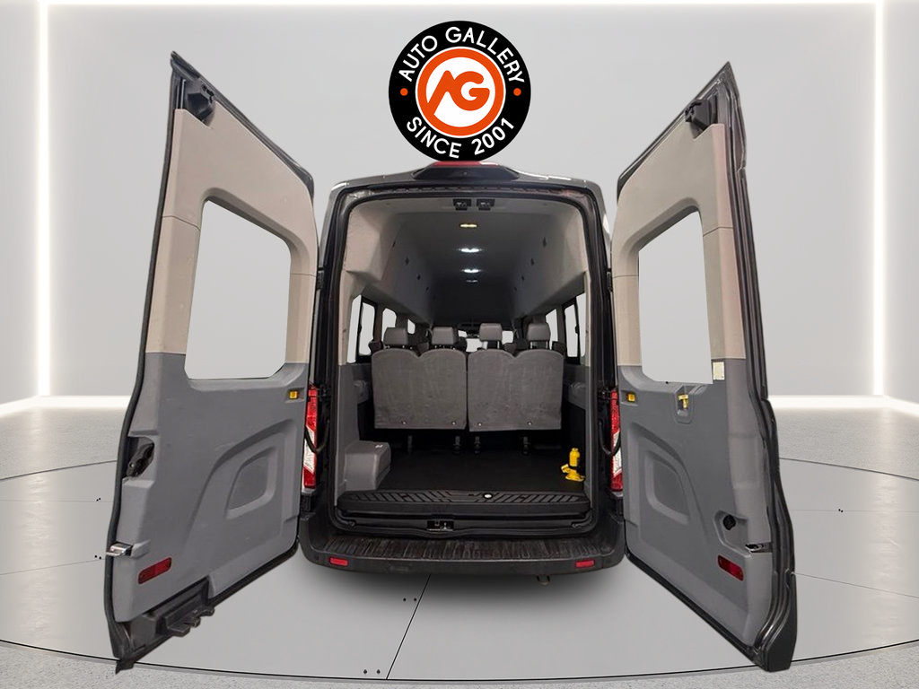 Used 2019 Ford Transit 350 XL RWD image 25