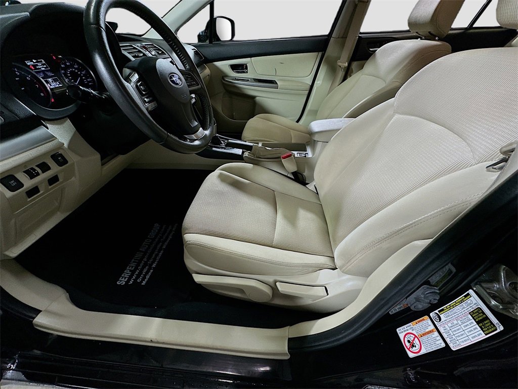 Used 2016 Subaru Impreza 2.0i Sport Premium image 22