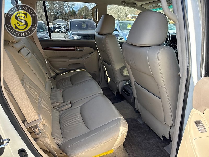 Used 2009 Lexus GX 470 image 13