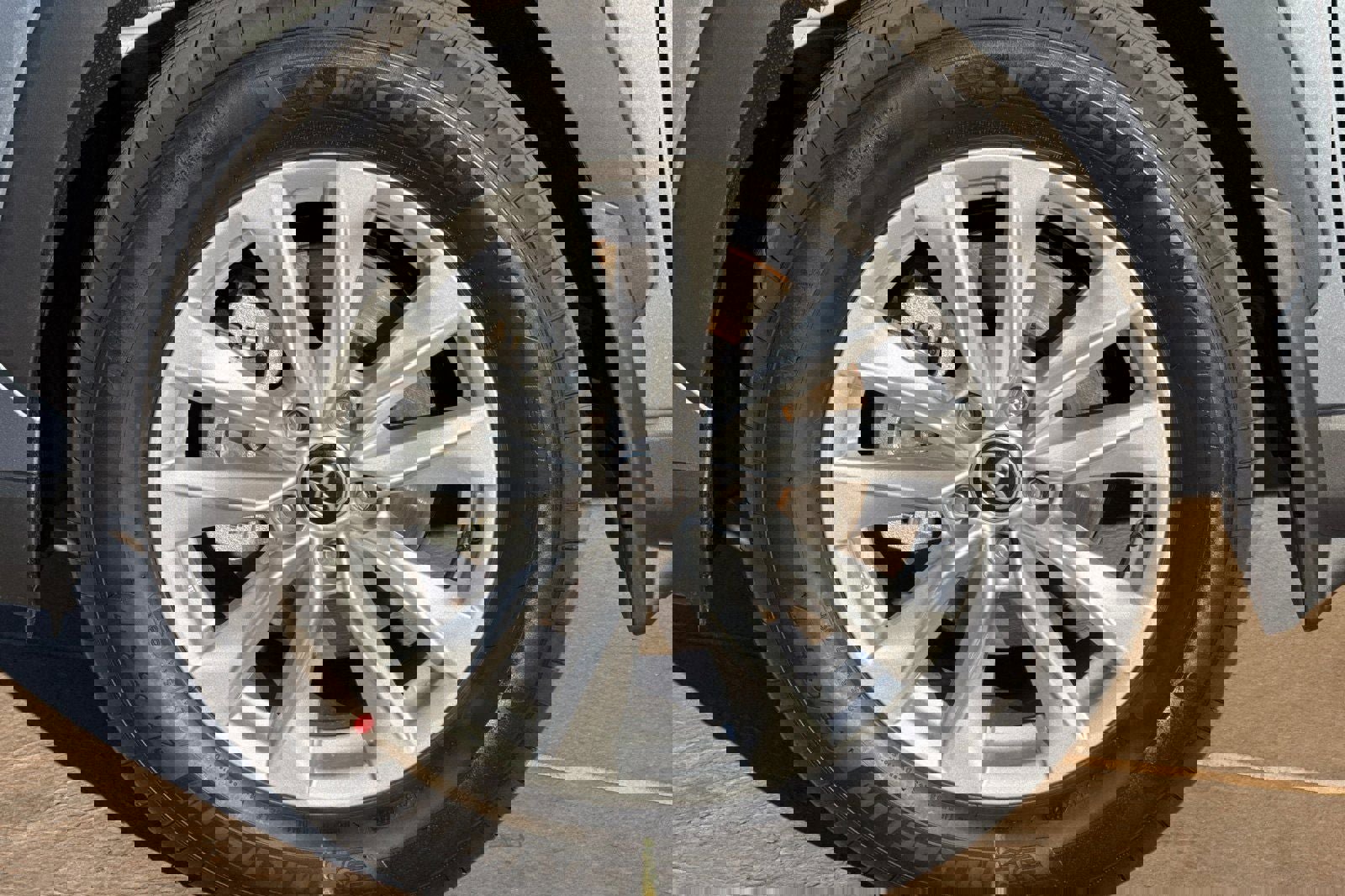 New 2026 Toyota Corolla Cross LE image 33