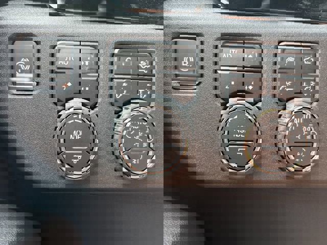 New 2025 Chevrolet Silverado 2500 LTZ w/ LTZ Plus Package image 21