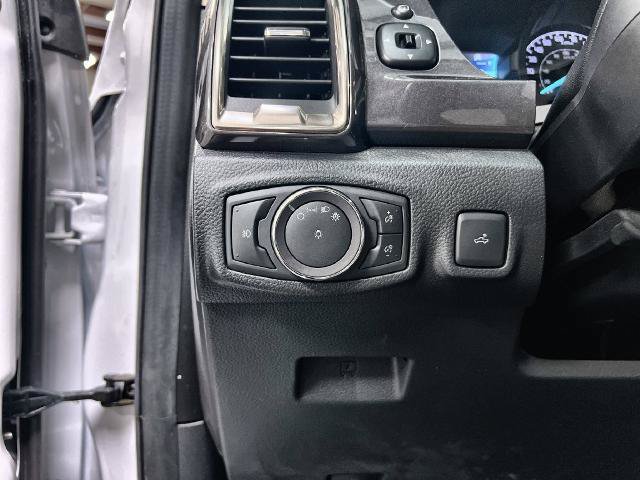 Certified 2019 Ford Ranger Lariat w/ Equipment Group 501A Mid AWD/4WD image 15