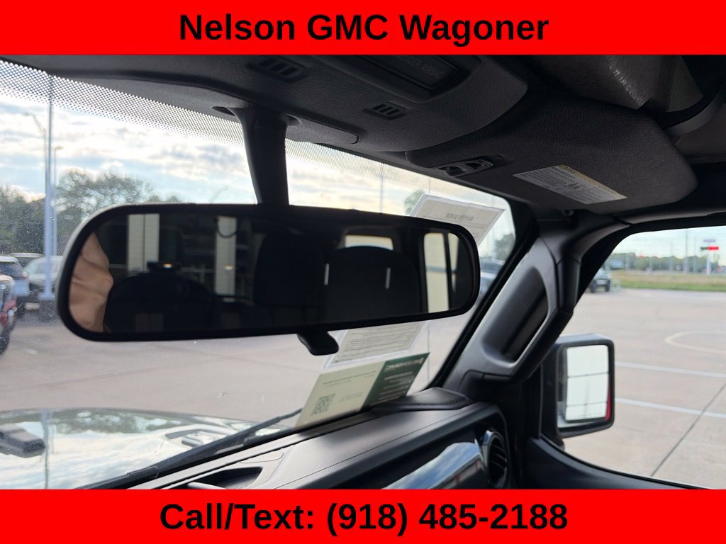 Used 2021 Jeep Wrangler Unlimited Sport AWD/4WD image 34