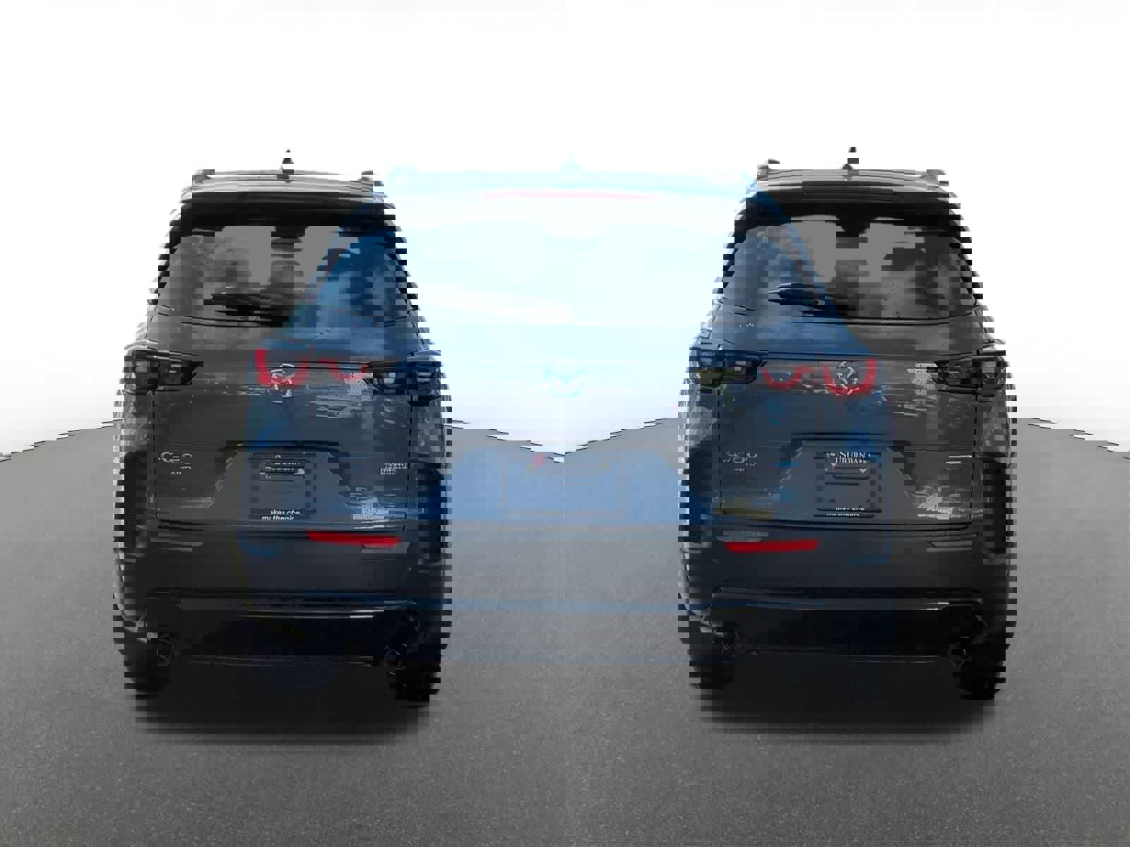 New 2026 MAZDA CX-50 AWD 2.5 Hybrid w/ Weather Package image 5