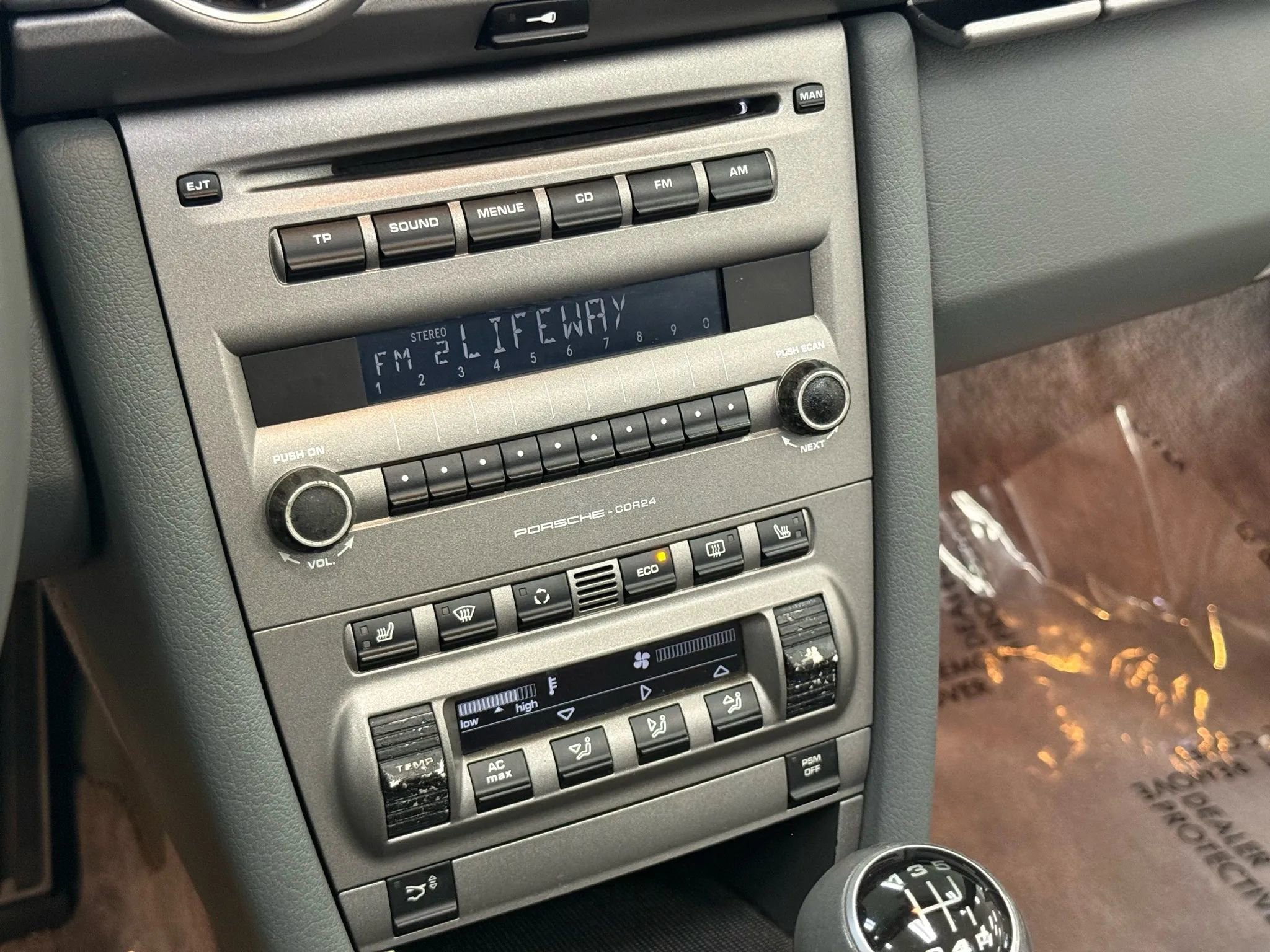 Used 2006 Porsche Boxster image 21