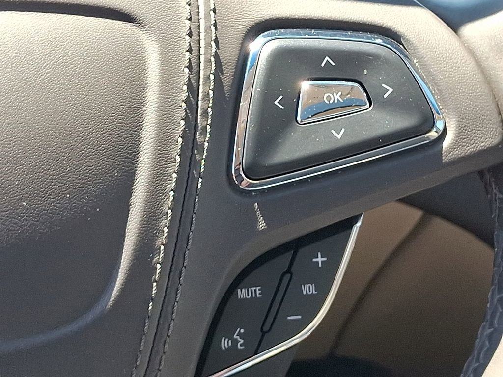 Used 2018 Lincoln MKZ Select w/ Select Plus Package FWD image 23