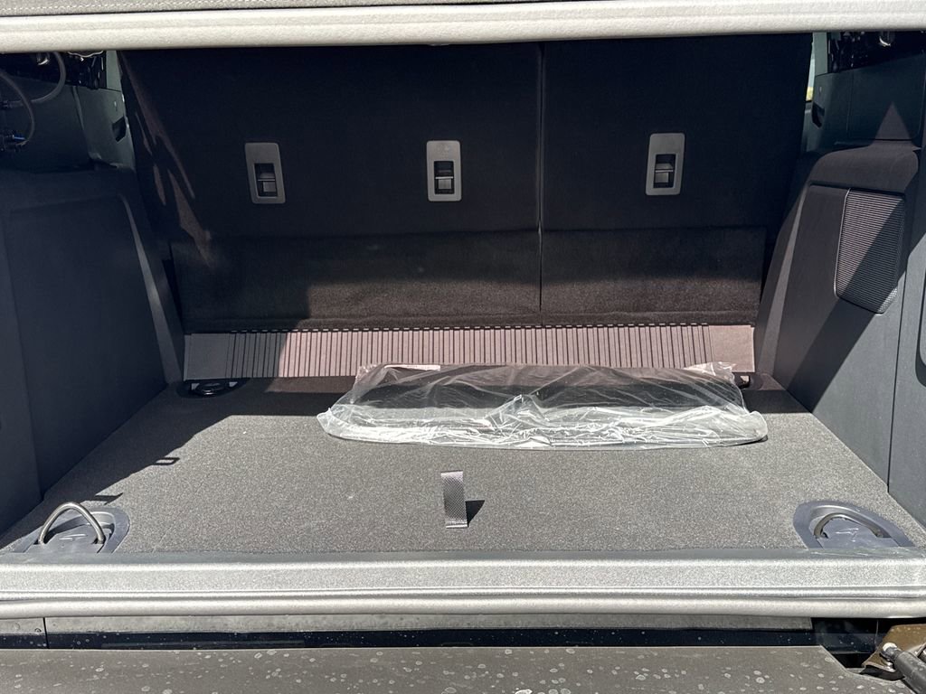 New 2025 Ford Bronco Big Bend image 20